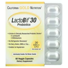 Lactobif 30 Probiotics