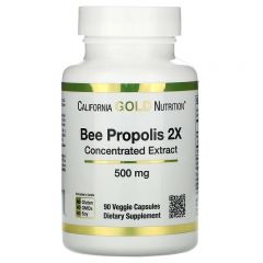 Bee Propolis 2X