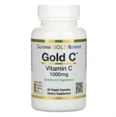 Vitamin C Gold C 1000 mg
