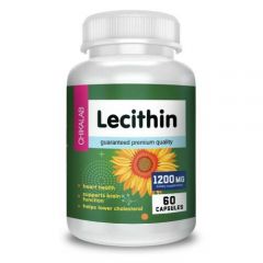 CHIKALAB Lecithin 1200 mg