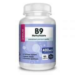 В9 Methylfolate