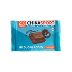 Chika Sport Choco Cream