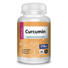 Curcumin 250 mg