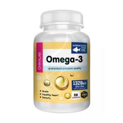 Omega-3 1320 mg