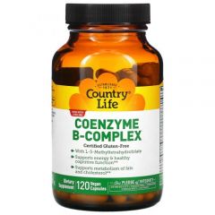 Coenzyme B-complex