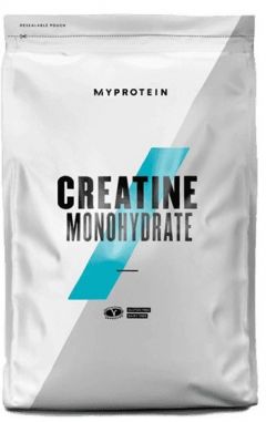 My Protein Creatine Monohydrate