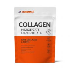 Cybermass Collagen Коллаген гидролизованный