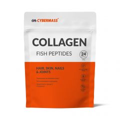 Cybermass Collagen Fish Рыбный коллаген