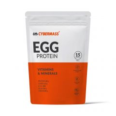 Cybermass Egg protein