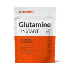 Glutamine instant