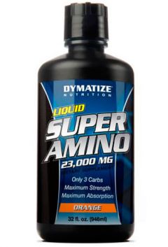 Liquid Super amino