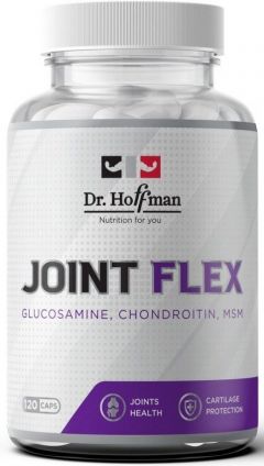 Joint Flex Glucosamine, Chondroitin, MSM