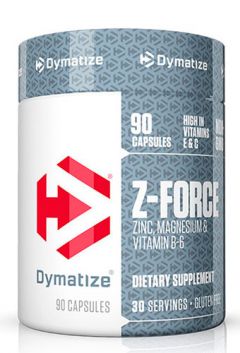 Dymatize Z force
