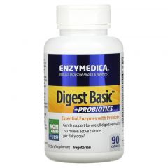 Digest Basic+Probiotics