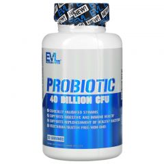 Probiotic 40 billion CFU