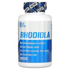 RHODIOLA 500 mg (родиола экстракт)