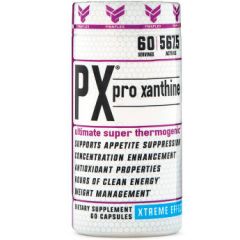Finaflex PX WHITE PRO XANTHINE