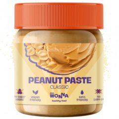 Peanut Paste Classic