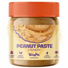 Peanut Paste Crunchy