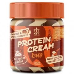 Protein Cream DUO