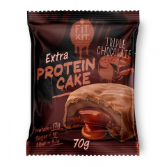 Fit Kit Extra Protein Cake
