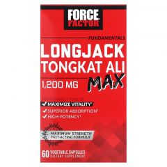 LongJack Tongkat Ali Max 1200 mg