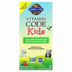 Vitamin Code Kids
