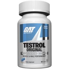 GAT Testrol Original
