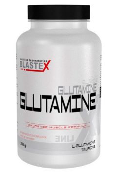 Blastex Glutamine 300g