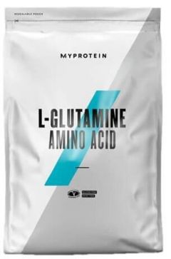 L-Glutamine Amino Acid