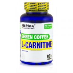FitMax Green l-Carnitin