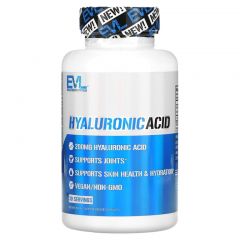 EVLution Nutrition Hyaluronic Acid 200 mg