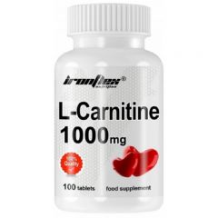 Iron Flex L-carnitine 1000 mg