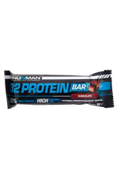 Ironman 32 Protein Bar