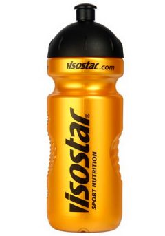 Isostar Бутылка для воды Bidon Gold