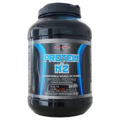 Protein номер 2