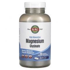 KAL Magnesium Glycinate High Absorption