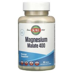 KAL Magnesium Malate 400