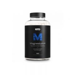 KFD Magnesium+
