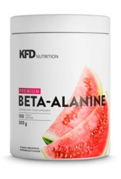 KFD Beta Alanine
