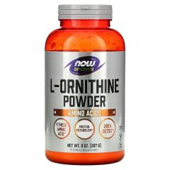L-Ornithine Powder (227g)
