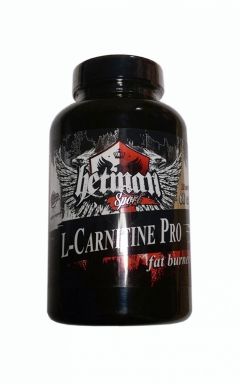 Hetman L-Carnitine Pro
