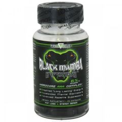 Labs Black Mamba