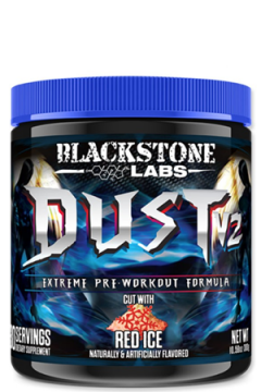 Blackstone Labs Dust v2