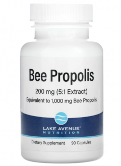 Bee Propolis 200 mg