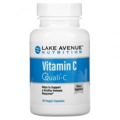 Vitamin C 1000 mg Quali-C