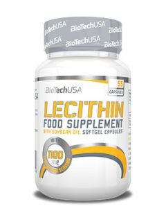 BioTech USA Lecithin