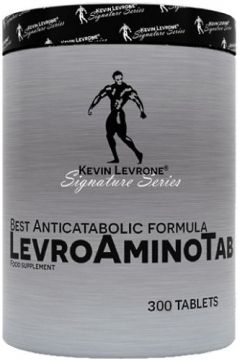 Kevin Levrone LevroAmino Tab
