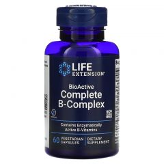 BioActive Complete B-Complex