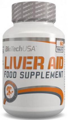 BioTech USA Liver Aid